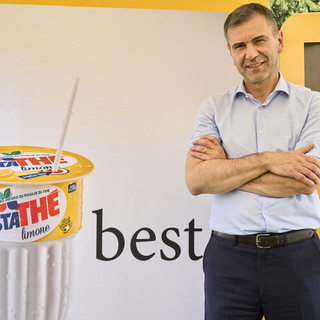 Fabrizio Gavelli, amministratore delegato di Ferrero Commerciale Italia Fabrizio Gavelli, amministratore delegato di Ferrero Commerciale Italia