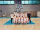 La squadra Under 15 Eccellenza La squadra Under 15 Eccellenza