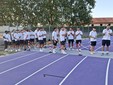 La prima squadra La prima squadra