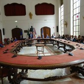 RETROSCENA / Provincia, la lista unica è come la “Bela Maria”, tutti la vogliono ma nessuno la piglia