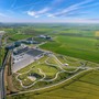 Il Parco Tesiland a Roreto di Cherasco Il Parco Tesiland a Roreto di Cherasco