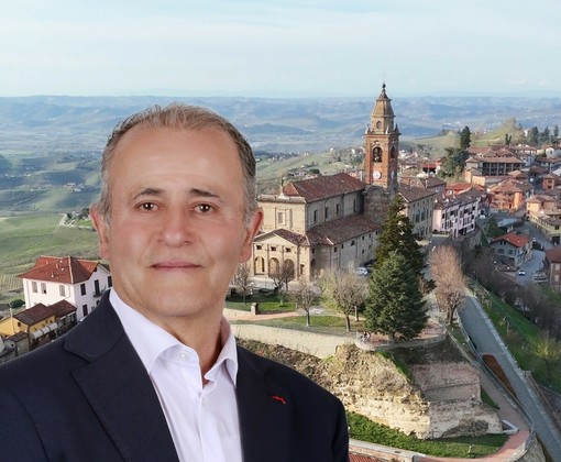 Diano d’Alba, Paolo Olivero candidato sindaco: “Una proposta che nasce dall’ascolto del territorio”