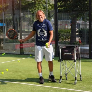 Foto tratta da Sport in piazza a Bra