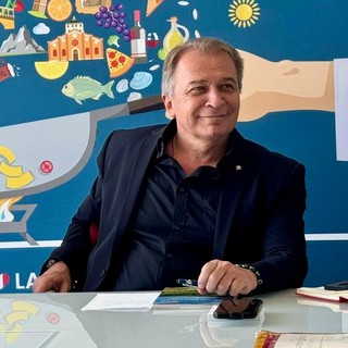 Turismo, Bongioanni: "Piemonte record: +9,22% di arrivi nel primo semestre 2026, +10,38% i turisti internazionali" Turismo, Bongioanni: "Piemonte record: +9,22% di arrivi nel primo semestre 2026, +10,38% i turisti internazionali"