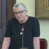 Fondazione Crc-La Stampa, la sindaca Manassero in Consiglio: “Forti perplessità sull'operazione”