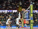 SUPERLEGA / Perugia supera Cuneo 3-0: online gli highlights del match
