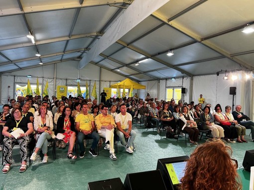 Cuneo: a Piazza Coldiretti presentato il Manifesto per l’educazione alimentare nelle scuole
