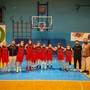 Il Team degli Under13