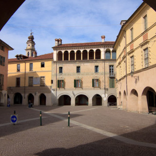 Racconigi, incontro aperto per scoprire le novità del "Progetto Baricentro" della cooperativa "Nuova Neuro"