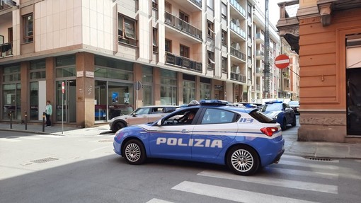 La Polizia di Stato a Cuneo incontra la cittadinanza per sensibilizzare sulle truffe