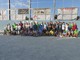 PALLAPUGNO / San Rocco Bernezzo, successo per il Meeting giovanile