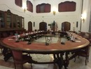Anche la politica cuneese, come quella romana e torinese, chiude baracca e burattini e va in ferie Anche la politica cuneese, come quella romana e torinese, chiude baracca e burattini e va in ferie