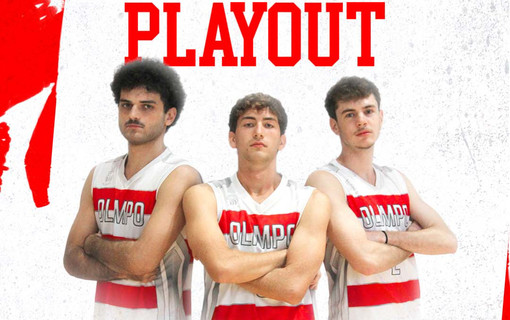 BASKET SERIE D / L'Olimpo Alba prepara i playout, domenica derby con Cuneo