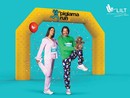 Pigiama Run: la solidarietà corre ad Alba e in oltre 40 città italiane