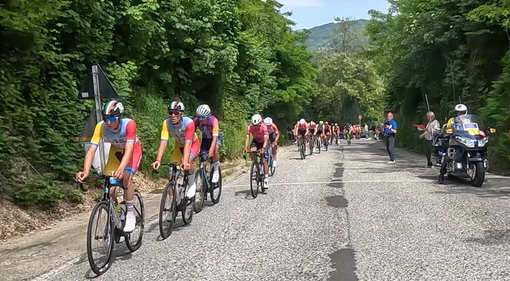 CICLISMO / “Gran Premio Ucat 1907”, la Valle Po pronta a incoronare i giovani