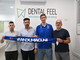 SUPERLEGA / Cuneo Volley, presentato il centrale Nicolò Volpe: "Per un piemontese giocare qui è quasi un sogno" [VIDEO]