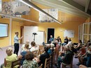 Alba: l’Amministrazione ha presentato ai residenti di viale Masera il nuovo Pec che permetterà ai privati l’ultimazione del quartiere Alba: l’Amministrazione ha presentato ai residenti di viale Masera il nuovo Pec che permetterà ai privati l’ultimazione del quartiere