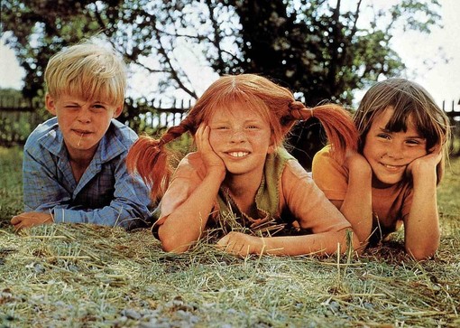 Cuneo, ultimi giorni di apertura per la mostra su Pippi Calzelunghe