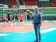 Il direttore sportivo di Cuneo Volley Paolo Brugiafreddo
