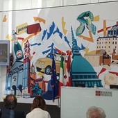 Il Piemonte non rinuncia a esser protagonista sui mercati esteri