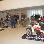 Alba ha festeggiato il cinquantennale del Moto Club 100 Torri