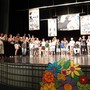 Alba: premiati i vincitori del "Teatro dei Ragazzi", quest’anno col memorial dedicato a Fiorenza Gabiati Alba: premiati i vincitori del "Teatro dei Ragazzi", quest’anno col memorial dedicato a Fiorenza Gabiati
