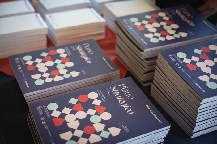 "Piano Strategico 2030": giovedì ad Alba il secondo appuntamento "Piano Strategico 2030": giovedì ad Alba il secondo appuntamento