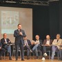 La presentazione della manifestazione all'auditorium di Marene