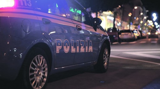 Rissa in corso Dante a Cuneo: la Polizia identifica e denuncia nove persone Rissa in corso Dante a Cuneo: la Polizia identifica e denuncia nove persone