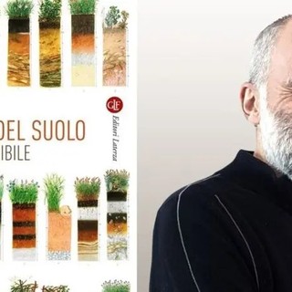 A Montà si parlerà di ecologia del suolo con il professor Paolo Pileri A Montà si parlerà di ecologia del suolo con il professor Paolo Pileri