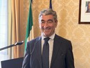 Il prefetto di Cuneo Mariano Savastano