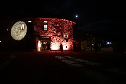 La festa di San Martino a Paroldo (Immagine di repertorio)