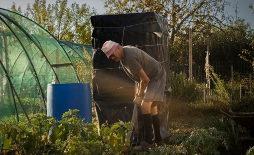 Foto di Asia Sanfilippo