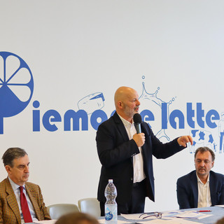 Piemonte Latte, bilancio 2025 sopra le aspettative: crescono valore al litro e trasformazione in formaggi