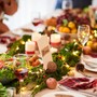 Pranzo di Natale e cucina degli affetti