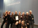 Buona Giornata Internazionale della Danza dalla scuola ArteDanza di Donatella Poggio