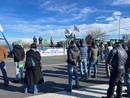 Un anno dopo torna la protesta dei trattori: al via una tre giorni di iniziative  [FOTO E VIDEO]