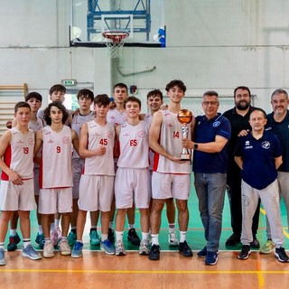 BASKET / Pallacanestro Farigliano, l’Under 17 sfiora il sogno