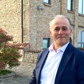 Paolo Olivero candidato sindaco con “Vivere Diano d’Alba”