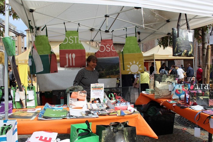 Una delle edizioni passate dell'iniziativa Una delle edizioni passate dell'iniziativa