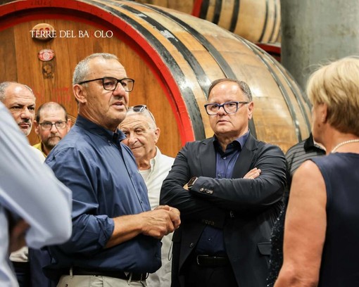 Terre del Barolo, la Festa dei Soci celebra il valore di essere comunità