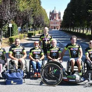 CICLISMO AMATORIALE / Polisportiva Passo protagonista a Cuneo per l’avvio del circuito ciclistico amatoriale