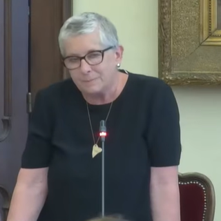Fondazione Crc-La Stampa, la sindaca Manassero in Consiglio: “Forti perplessità sull'operazione”