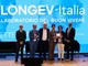 Il progetto P.O.N.T.E. dell'Asl Cn2 è secondo in Italia al Premio Lonvev-Italia Il progetto P.O.N.T.E. dell'Asl Cn2 è secondo in Italia al Premio Lonvev-Italia