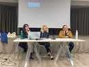 La presentazione dello sportello La presentazione dello sportello
