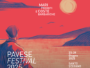 A Santo Stefano Belbo torna il Pavese Festival, tra "mari proibiti e coste barbariche" A Santo Stefano Belbo torna il Pavese Festival, tra "mari proibiti e coste barbariche"