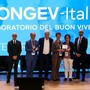Il progetto P.O.N.T.E. dell'Asl Cn2 è secondo in Italia al Premio Lonvev-Italia Il progetto P.O.N.T.E. dell'Asl Cn2 è secondo in Italia al Premio Lonvev-Italia