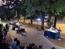 Aspettando “Luglio nel Parco Alfieri 2025” Aspettando “Luglio nel Parco Alfieri 2025”