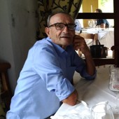In foto Giacomo Mattis, scomparso all’età di 85 anni