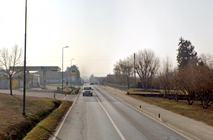 «Via Alba-Barolo: al traffico in questa zona ci stiamo pensando?»